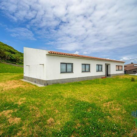 Villa Casa Da Barra Santa Cruz da Graciosa Exterior foto