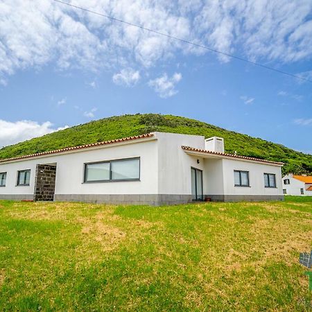 Villa Casa Da Barra Santa Cruz da Graciosa Exterior foto